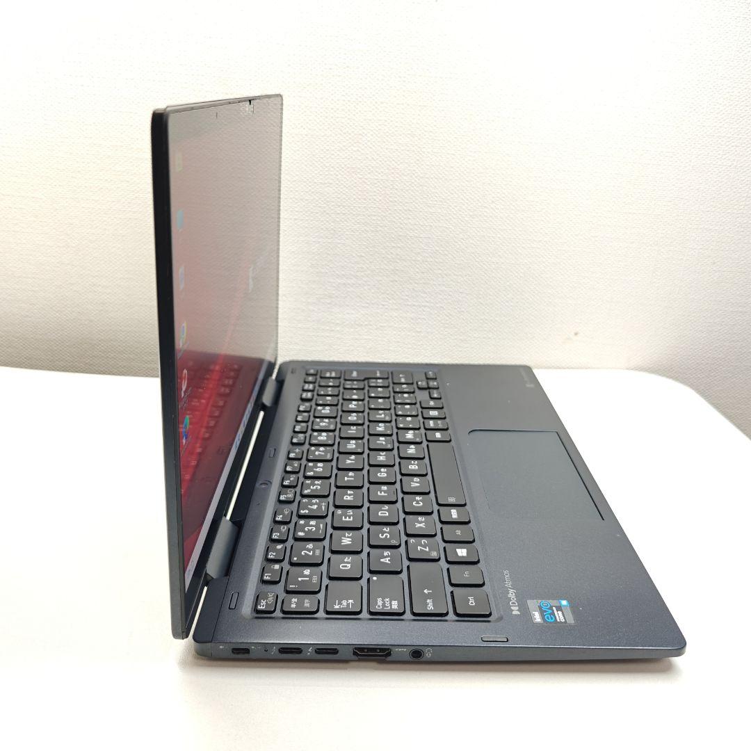 dynabook V83/HS i5-1135G7 16GB タッチパネル