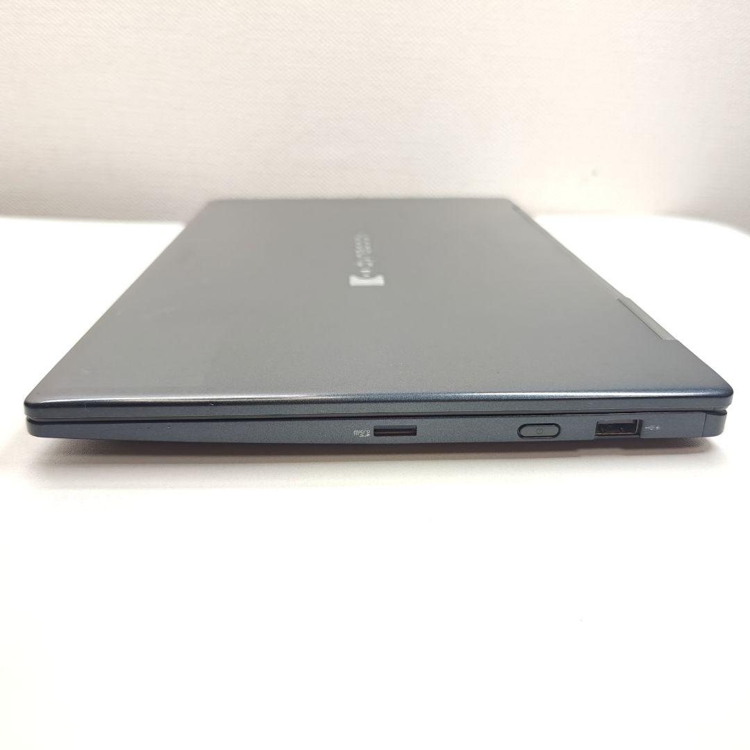 dynabook V83/HS i5-1135G7 16GB タッチパネル