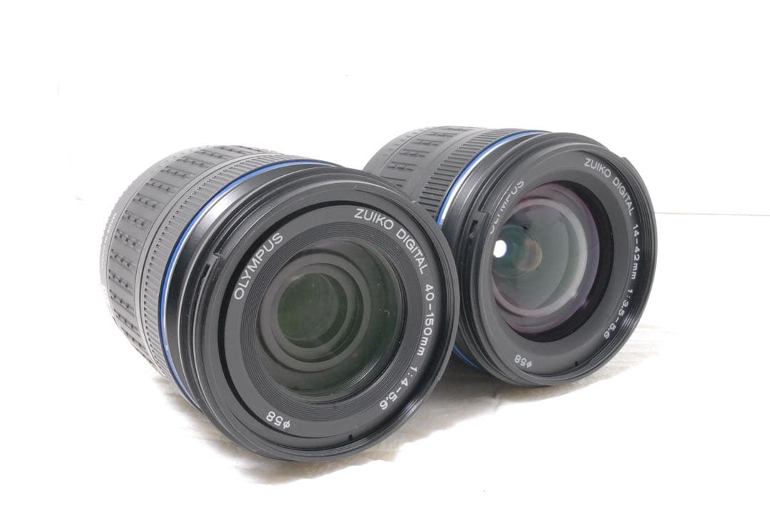 ショット数2002回✨Olympus E-510 発表会 野外撮影に❣️