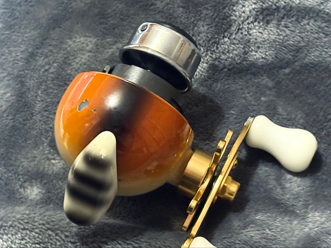 アライ君リール