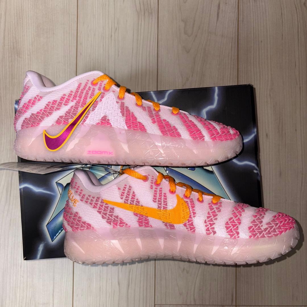 シューズ(男性用) Nike JA 3 EP VALENTINEDAY