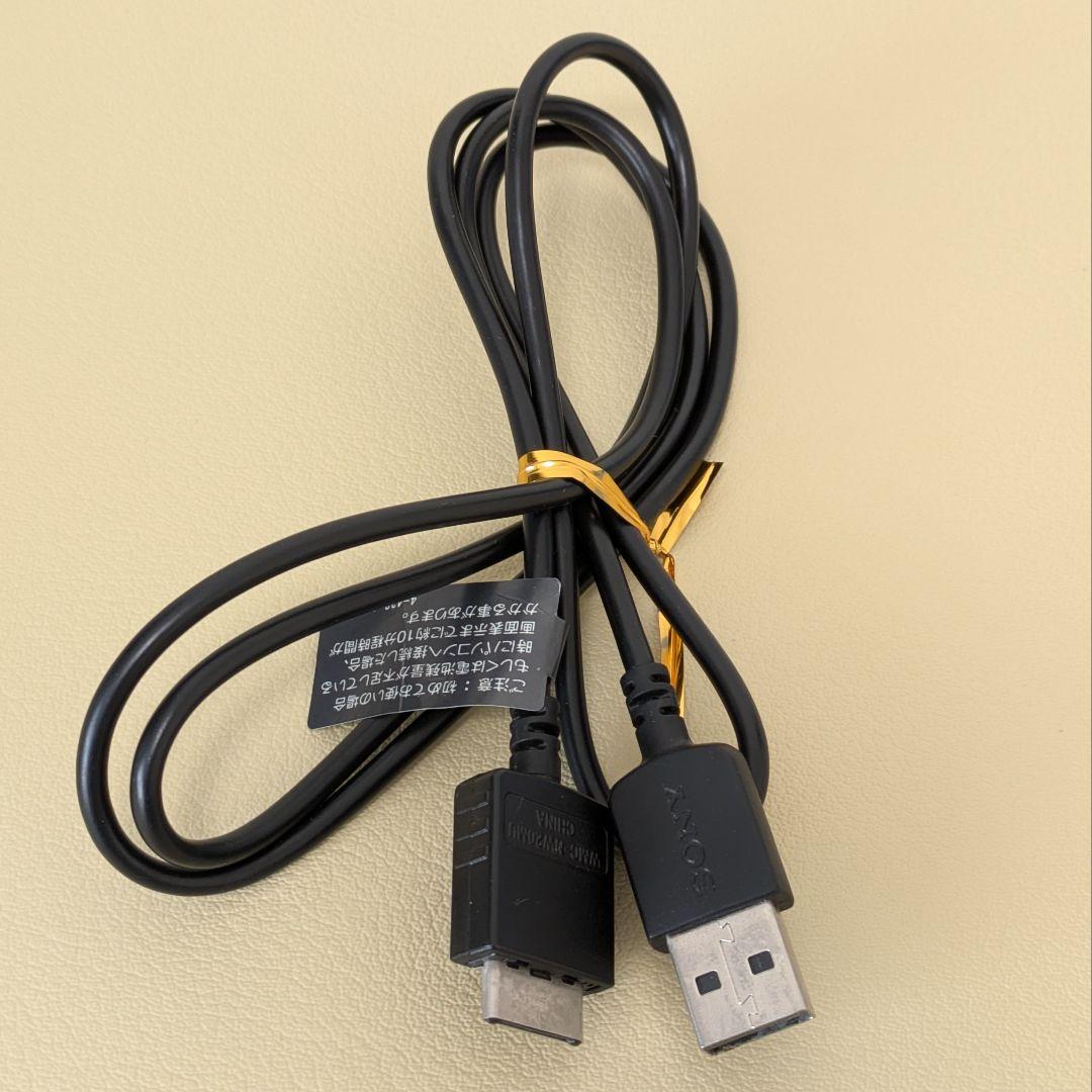 SONY ウォークマン NW-A45 ムーンリットブルー