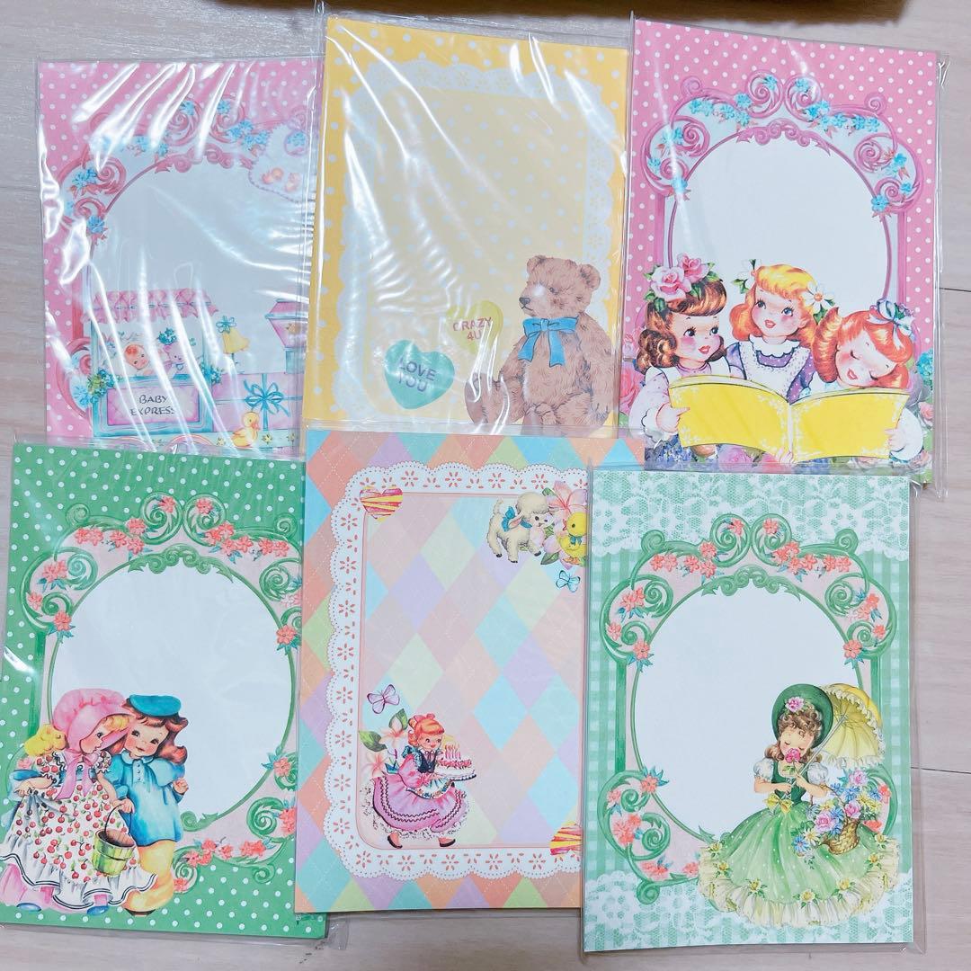 pinkhole 作家　メモ　メモ帳　まとめ売り　大量