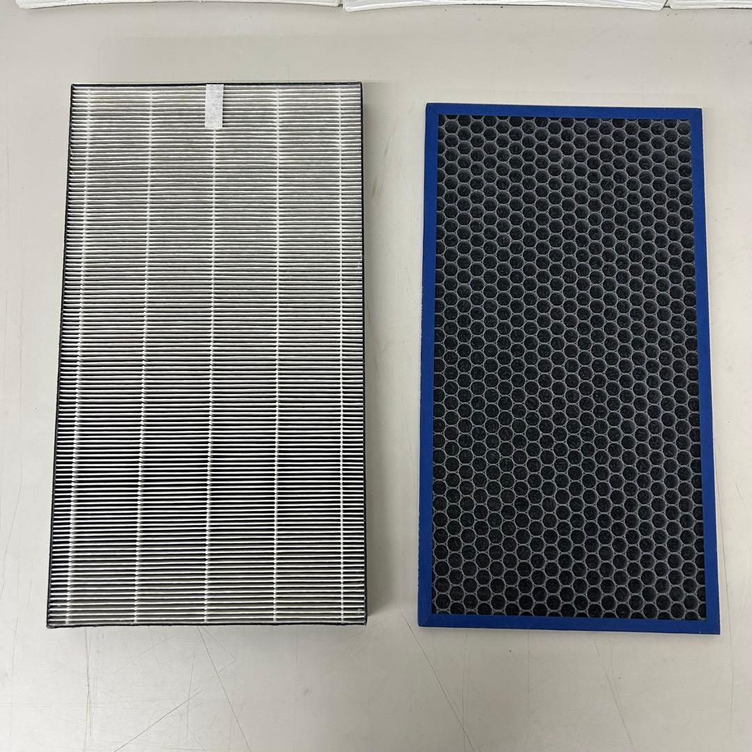 2023年製　シャーププラズマクラスターNEST加湿空気清浄機KI-RX75-T