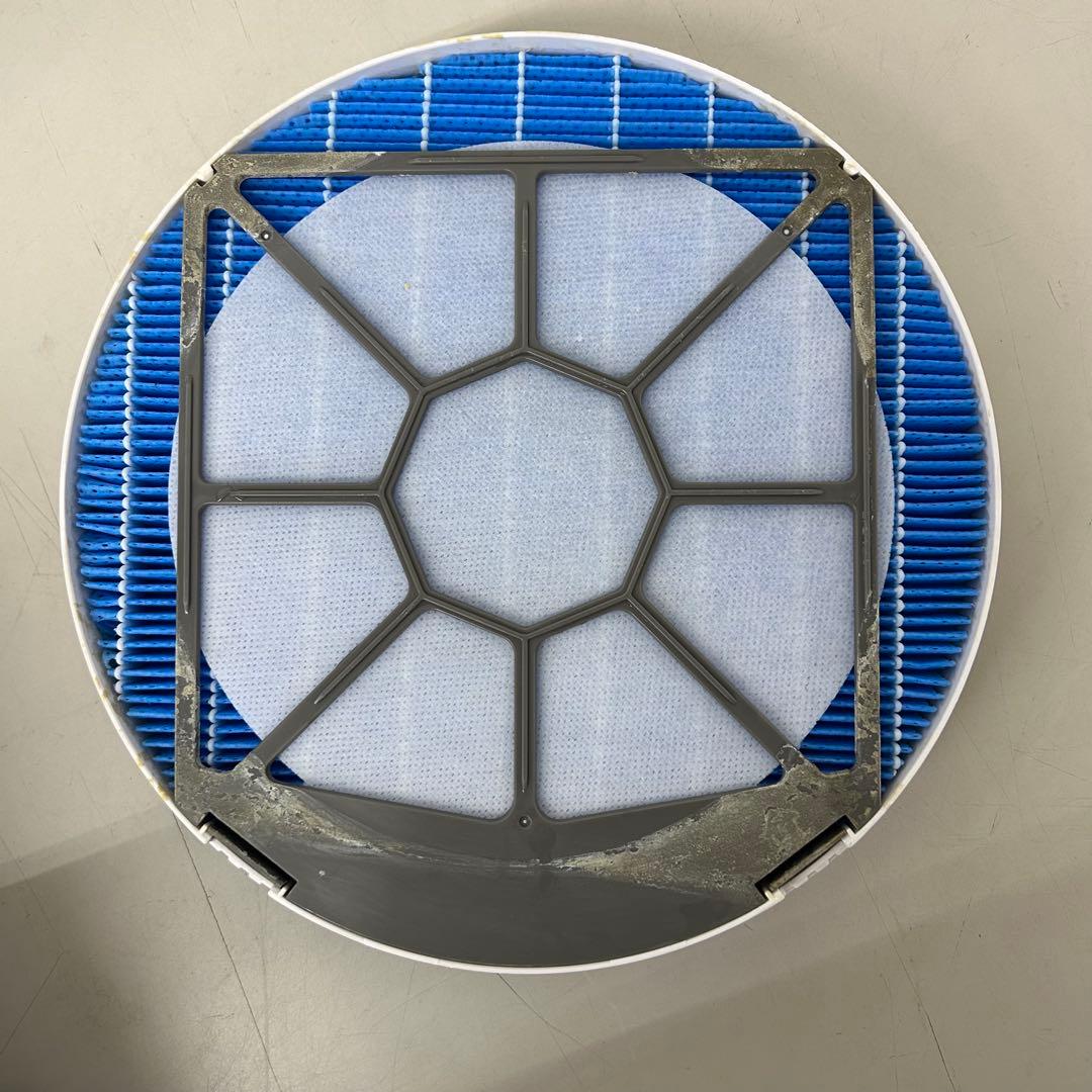 2023年製　シャーププラズマクラスターNEST加湿空気清浄機KI-RX75-T