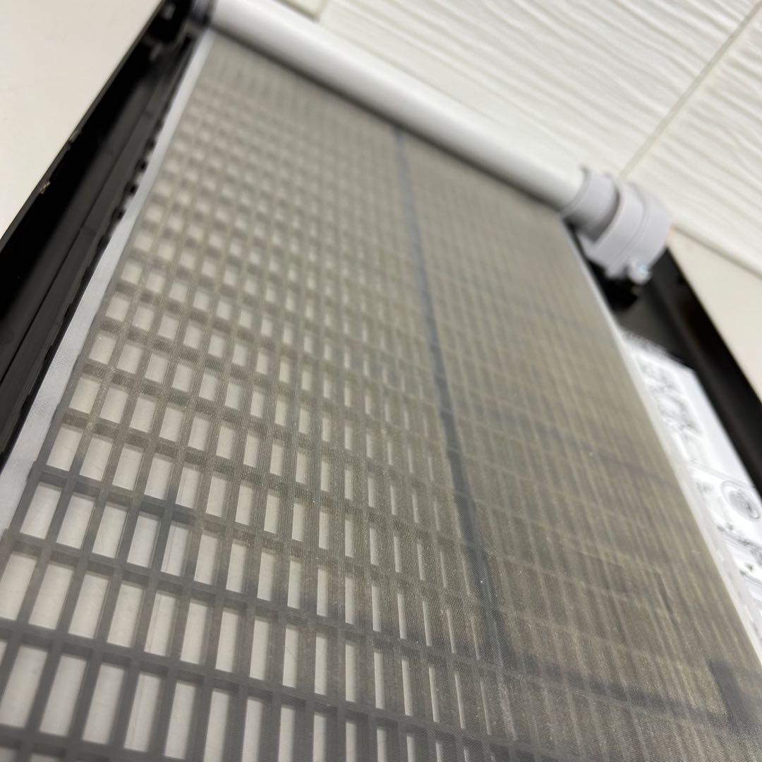 2023年製　シャーププラズマクラスターNEST加湿空気清浄機KI-RX75-T