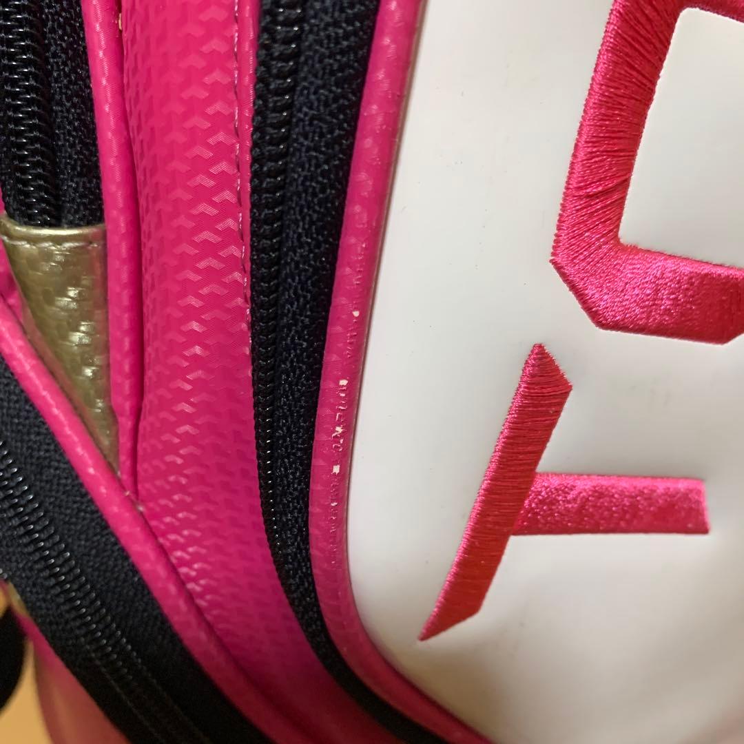 HONMA ゴルフキャディーバッグ