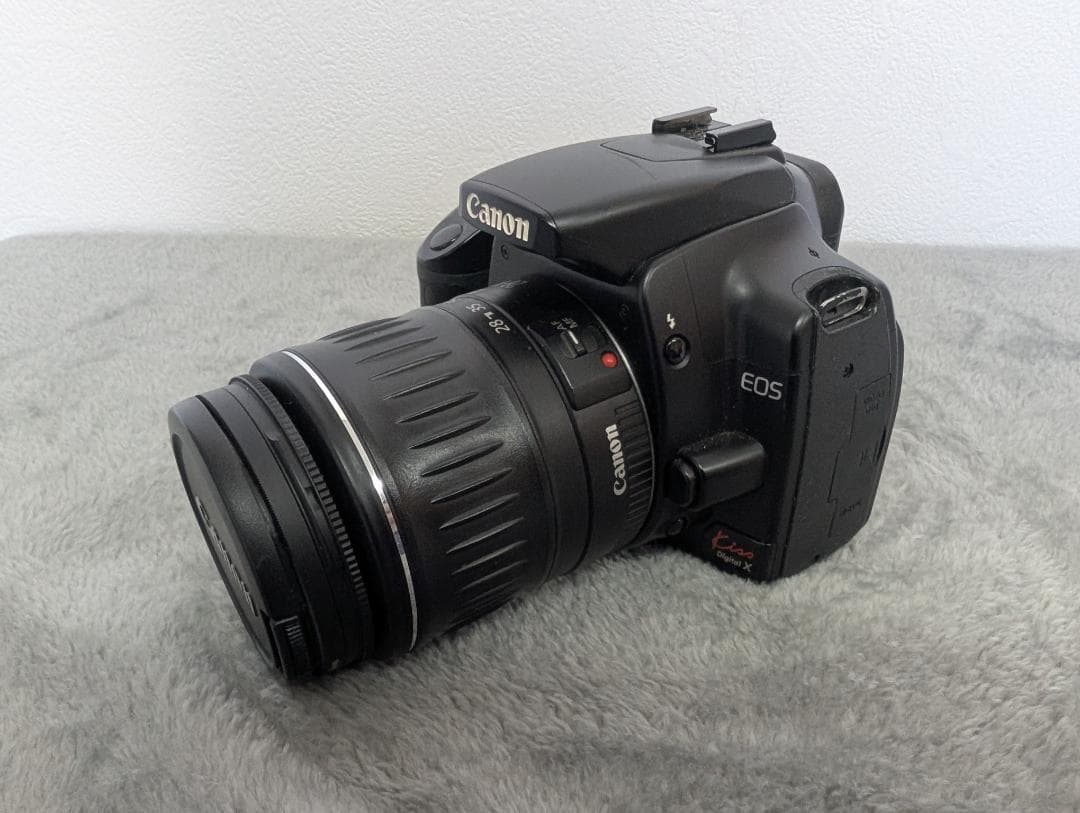 Canon EOS デジタル一眼レフカメラ
