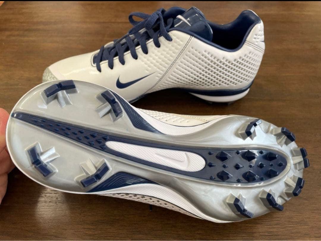 ナイキNIKE ポイントスパイク