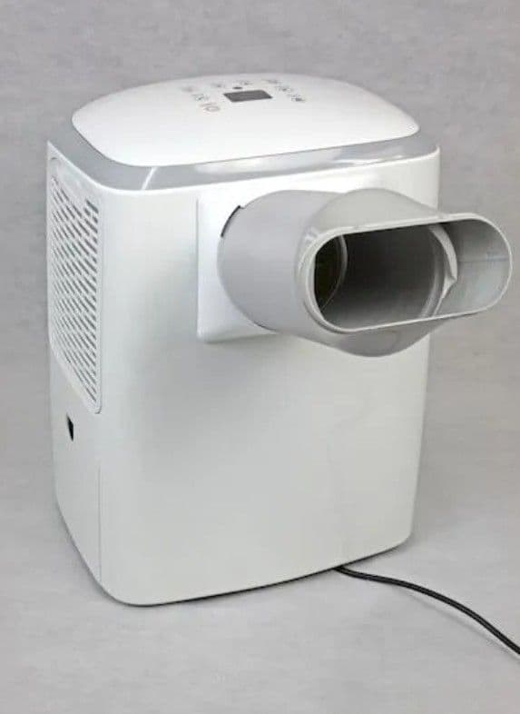 （kc17ページ）冷風機 SKJ-RS08PA SKジャパン