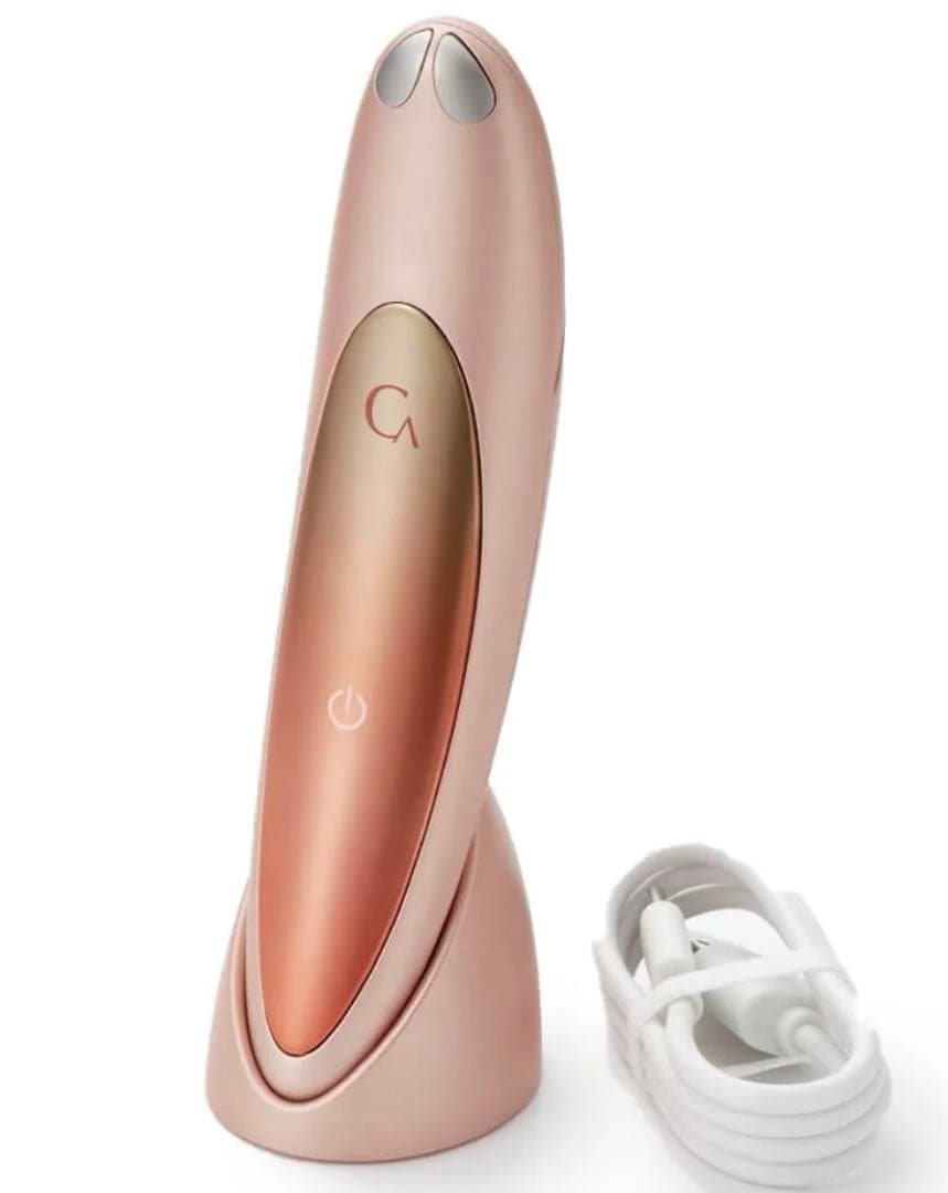 【新品】ヤーマン　CREAGE 美顔器 コンパクト