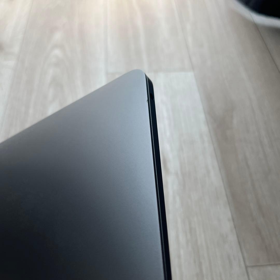 ちこさん専用512GB Apple MacBook Air 2020本体