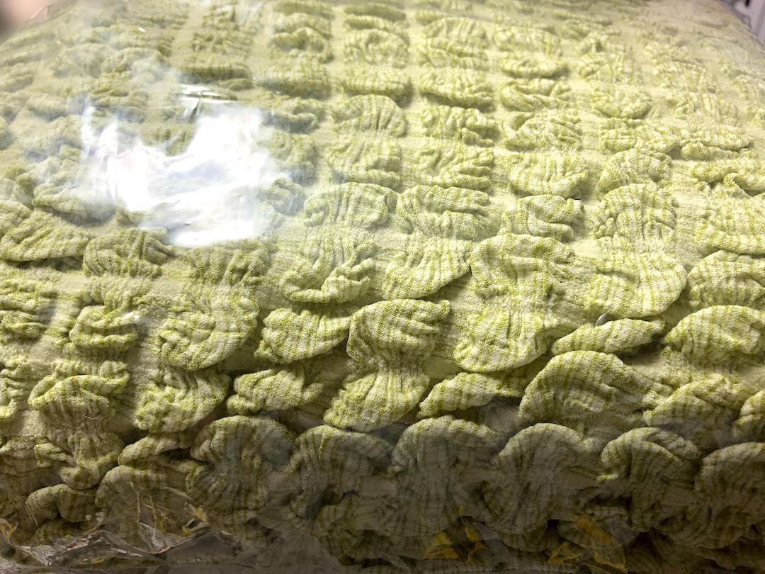 洗い替えおまけ⭐️緑が好き　肘付きソファーカバー3人掛け 犬猫対策 グリーン/ラ