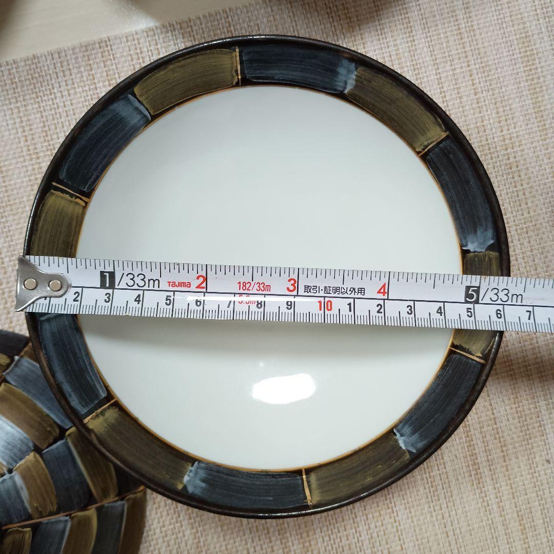 有田焼 　天目芭蕉 蓋物　業務用　セット