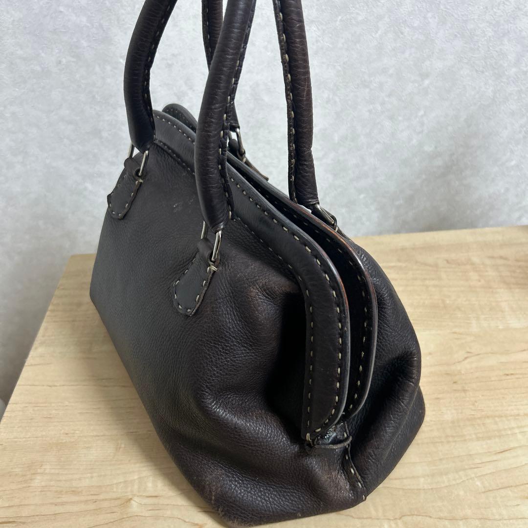 FEND I ドクターズバック