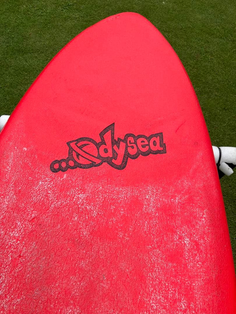 キャッチサーフ　サーフボード　ラウンドノーズフィッシュ　西濃運輸支店留め着払い