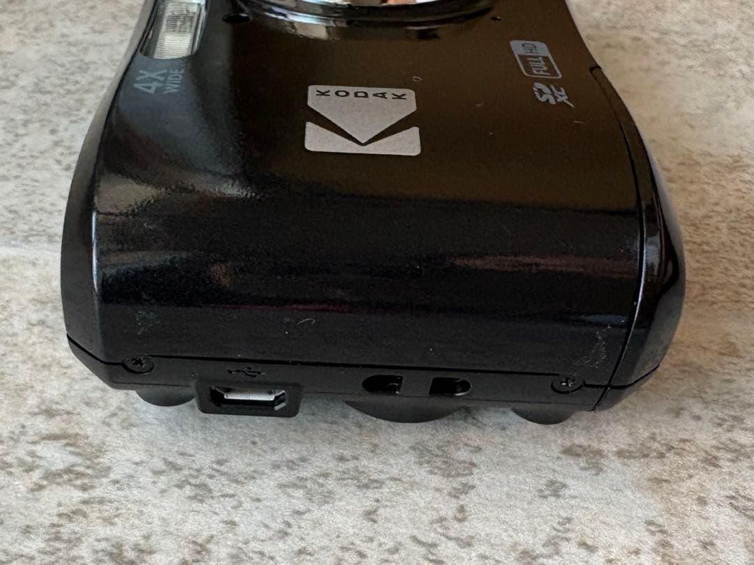 Kodak PIXPRO FZ45 コンパクトデジタルカメラ