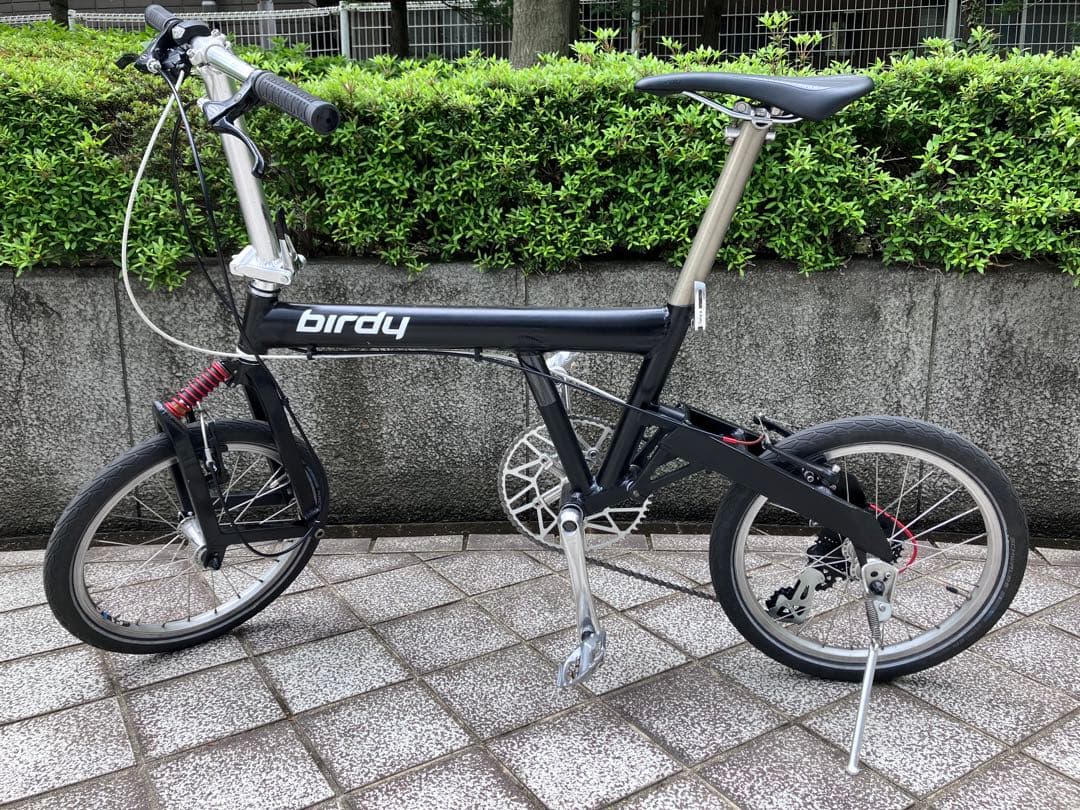 【★Nonono★ 】R&M ライズアンドミューラー BD-1 18インチ