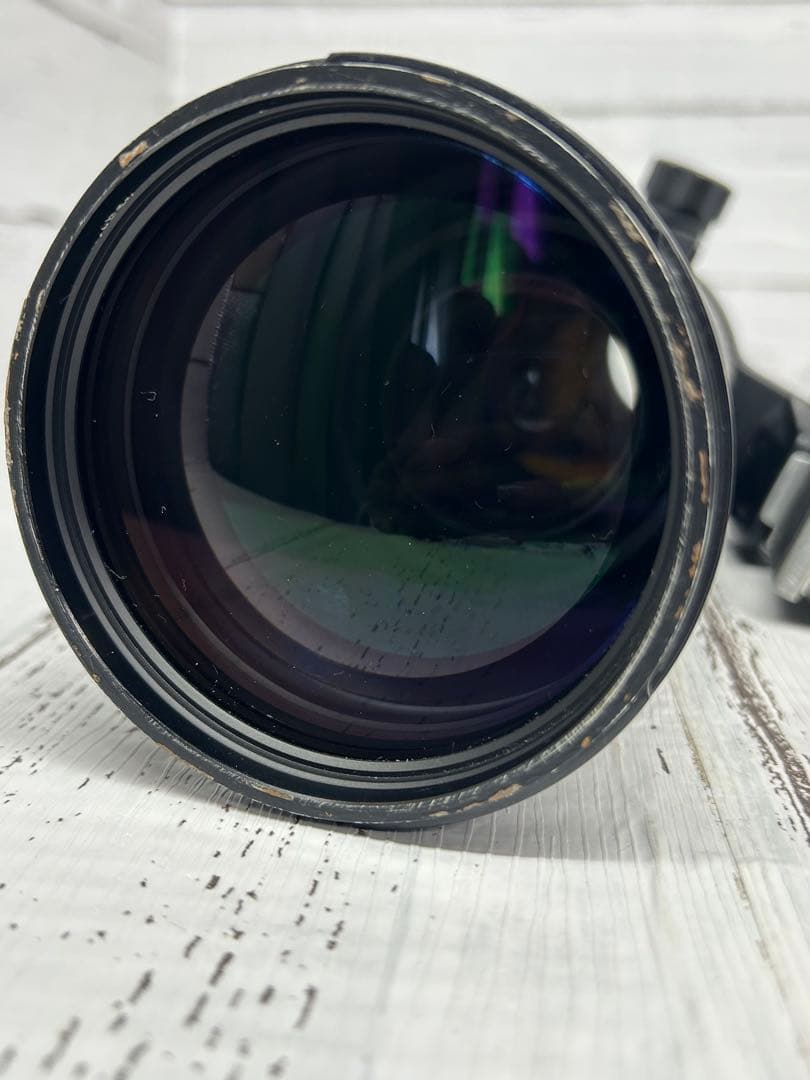 送料込み⭐︎SIGMA【ズームレンズ APO 170-500mm 1:5-6.3】