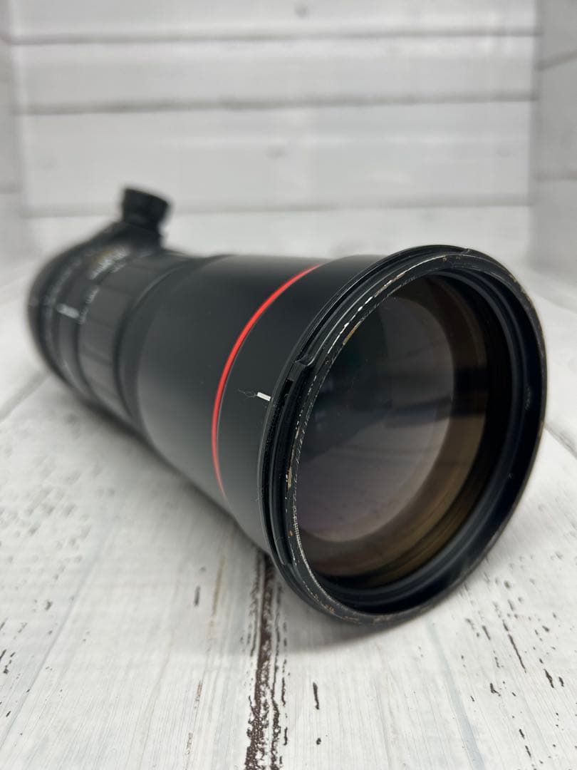 送料込み⭐︎SIGMA【ズームレンズ APO 170-500mm 1:5-6.3】