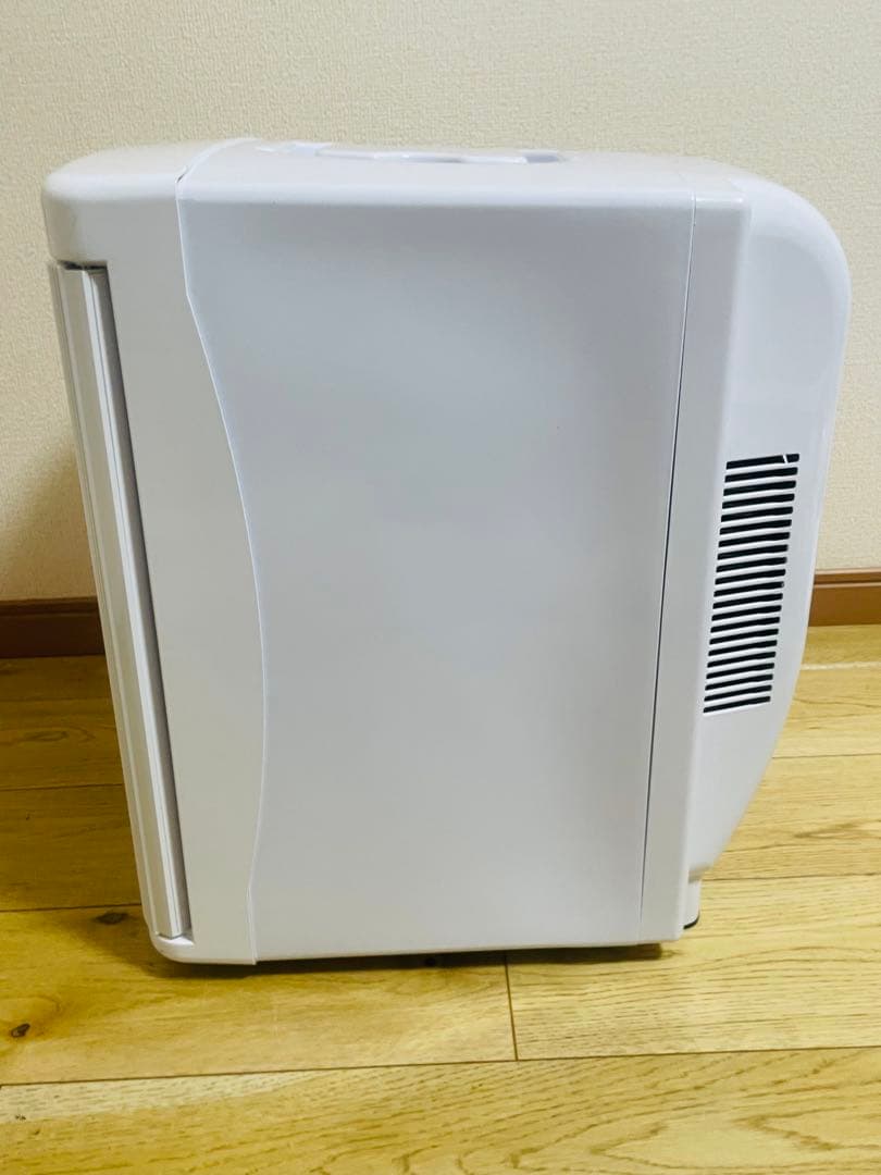 ポータブル保冷温庫25L