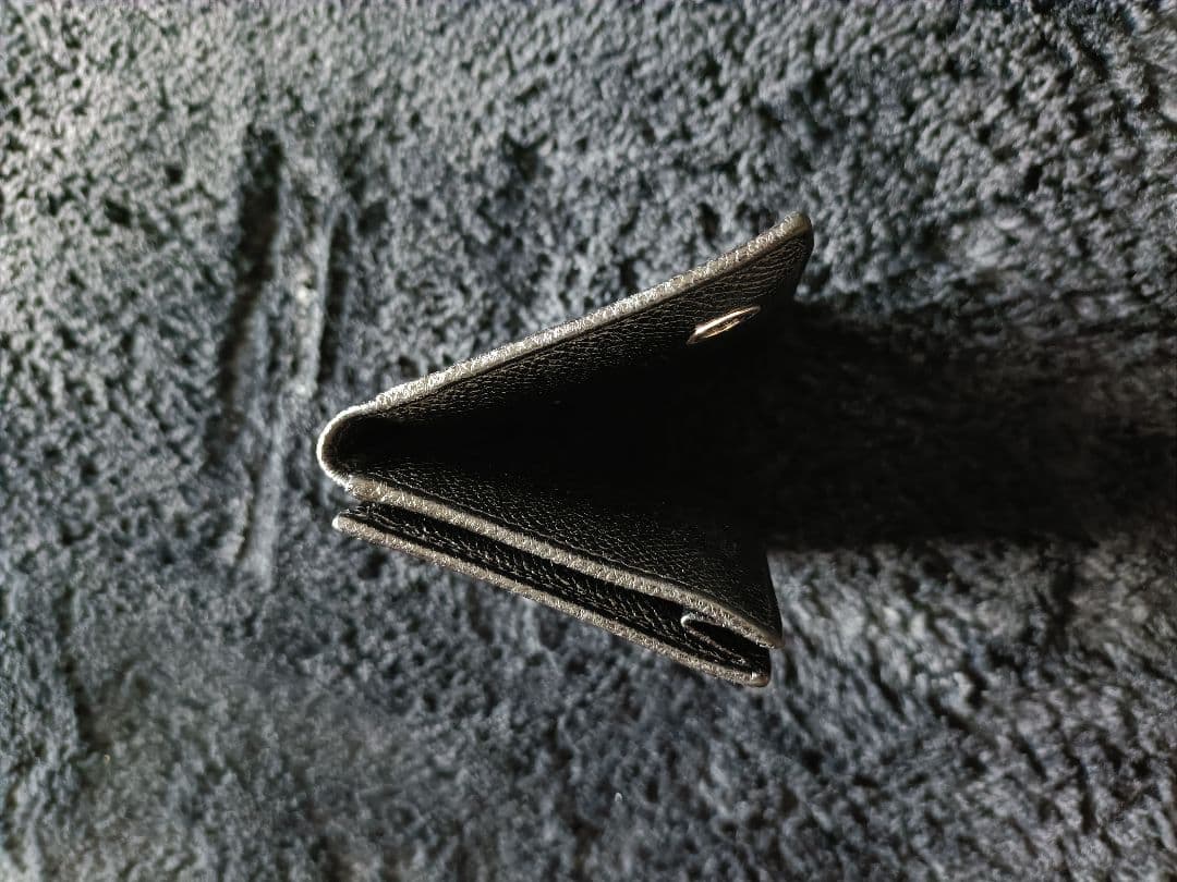 ブルガリ　名刺入れ