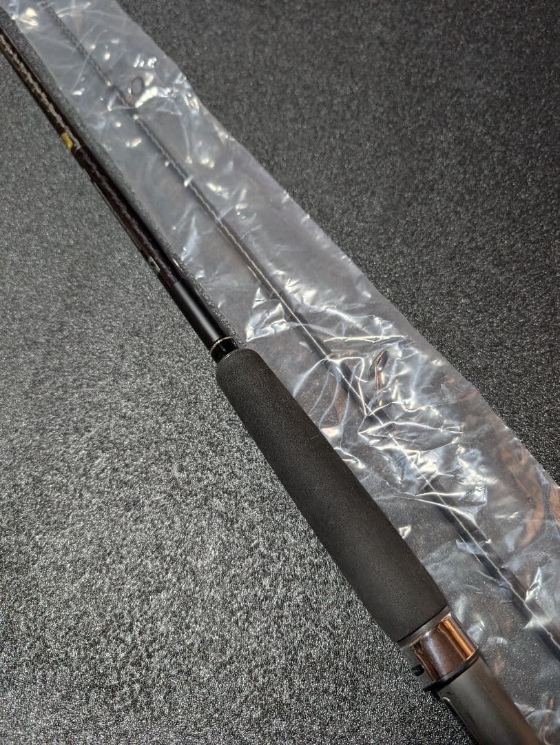 シマノ　コルトスナイパーXR　 S96M