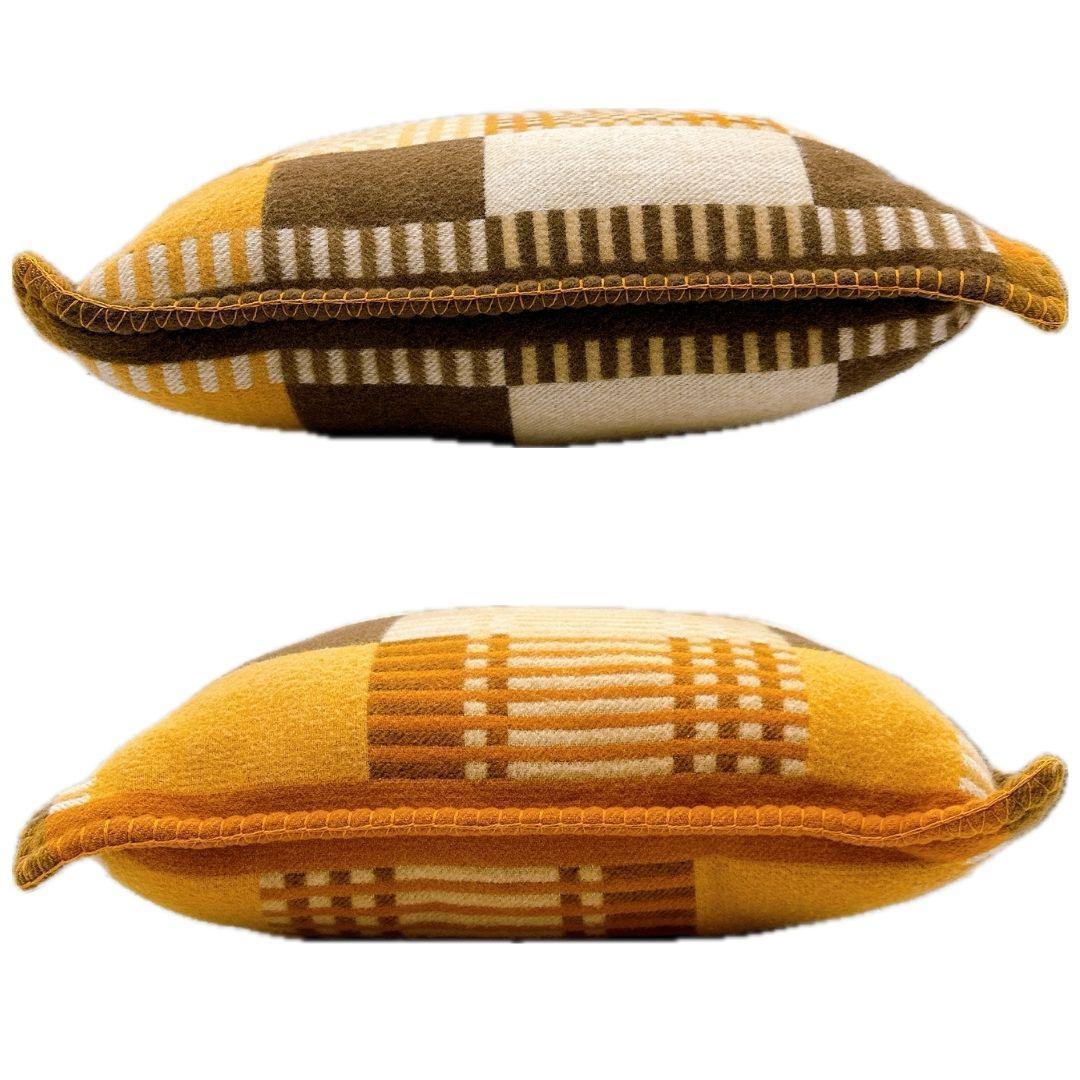 エルメス HERMES アヴァロン クッション
