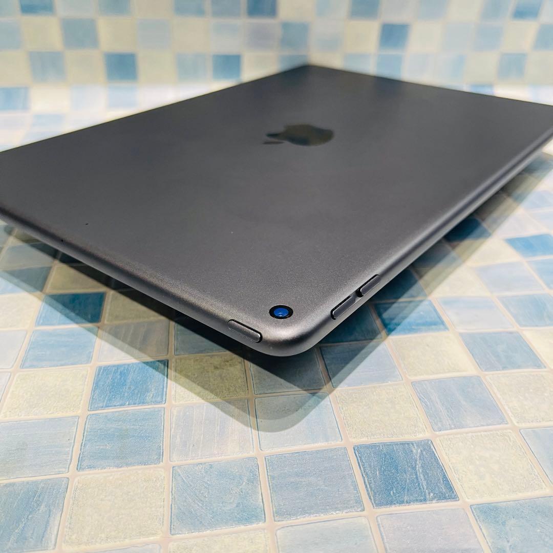 Wi-Fi iPad Air 第3世代 本体 64GB スペースグレイ