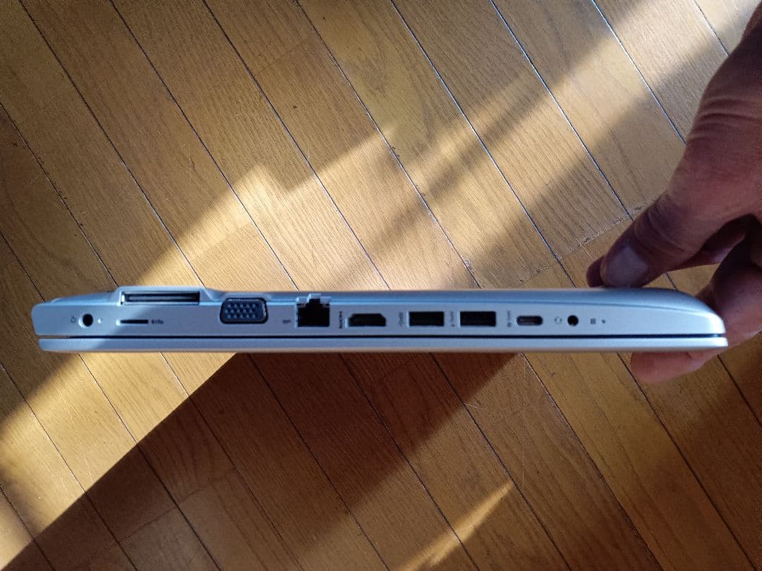 HP Probook650 G5　【ジャンク】