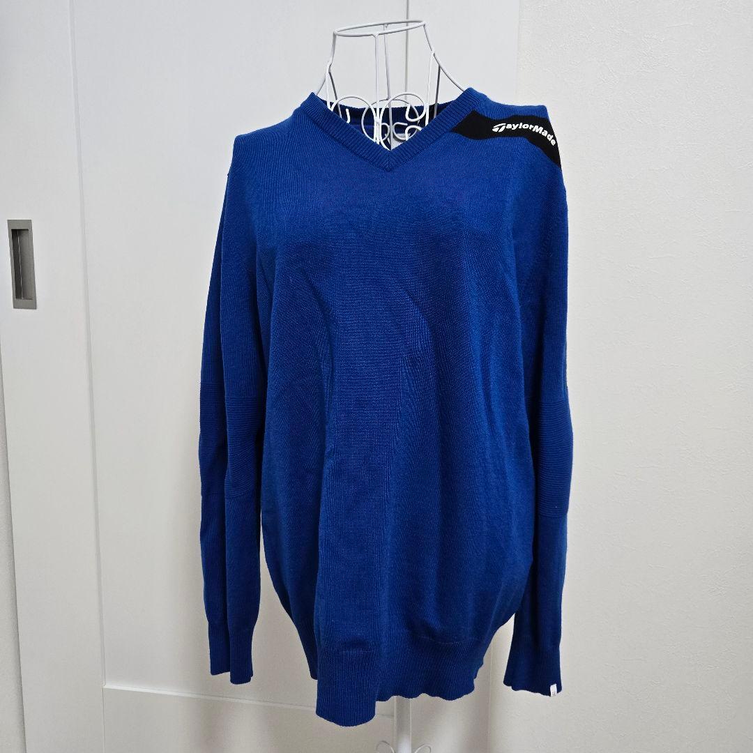 新品タグ付き　テーラーメイド TaylorMa　de　ゴルフウェア