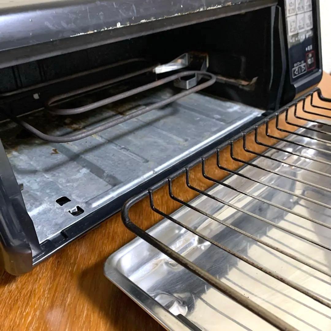 Panasonic フィッシュロースター　けむらん亭NF-RT800