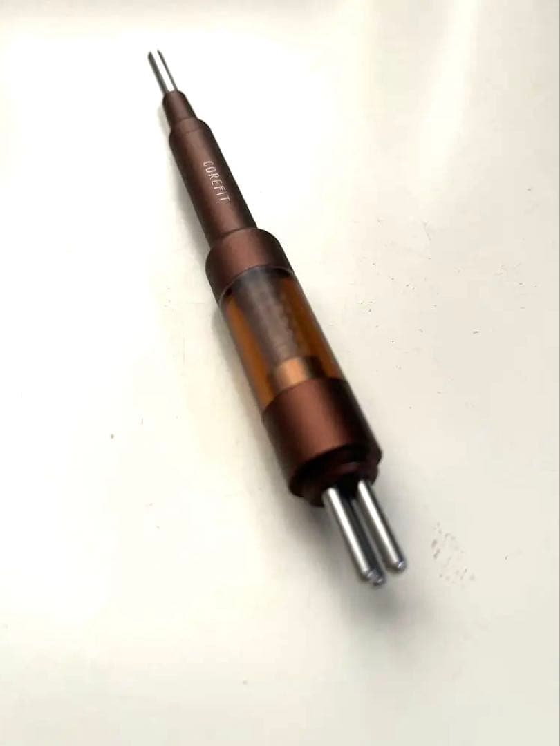 フェイス ポインター ブラウン・グレー