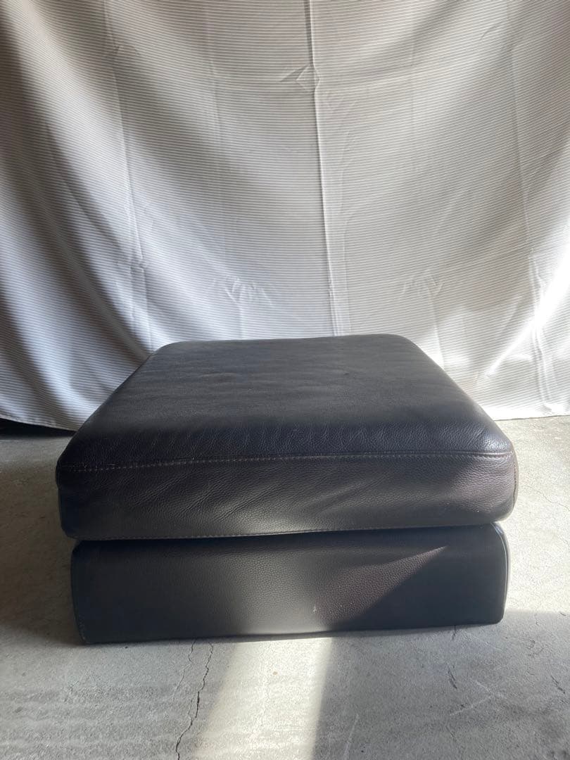 オットマン・スツール ottoman footstool
