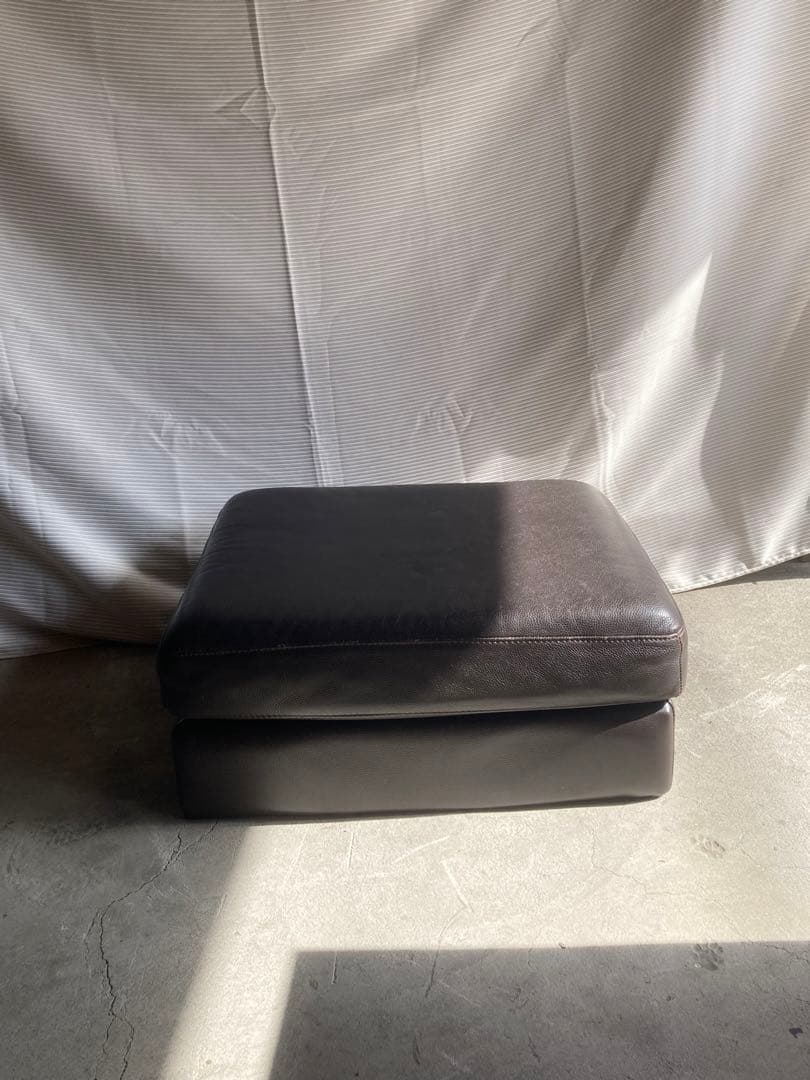 オットマン・スツール ottoman footstool