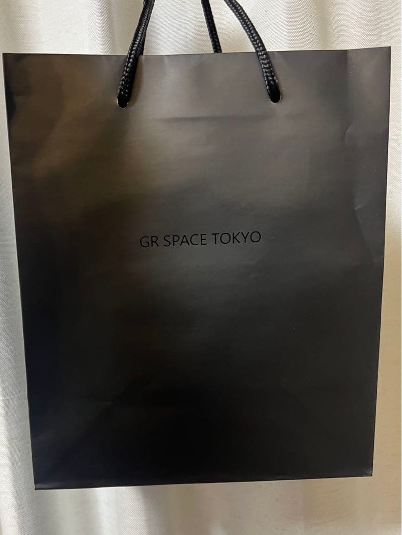 【ほぼ新品】12月購入RICOH GR IIIx UrbanEdition保証付