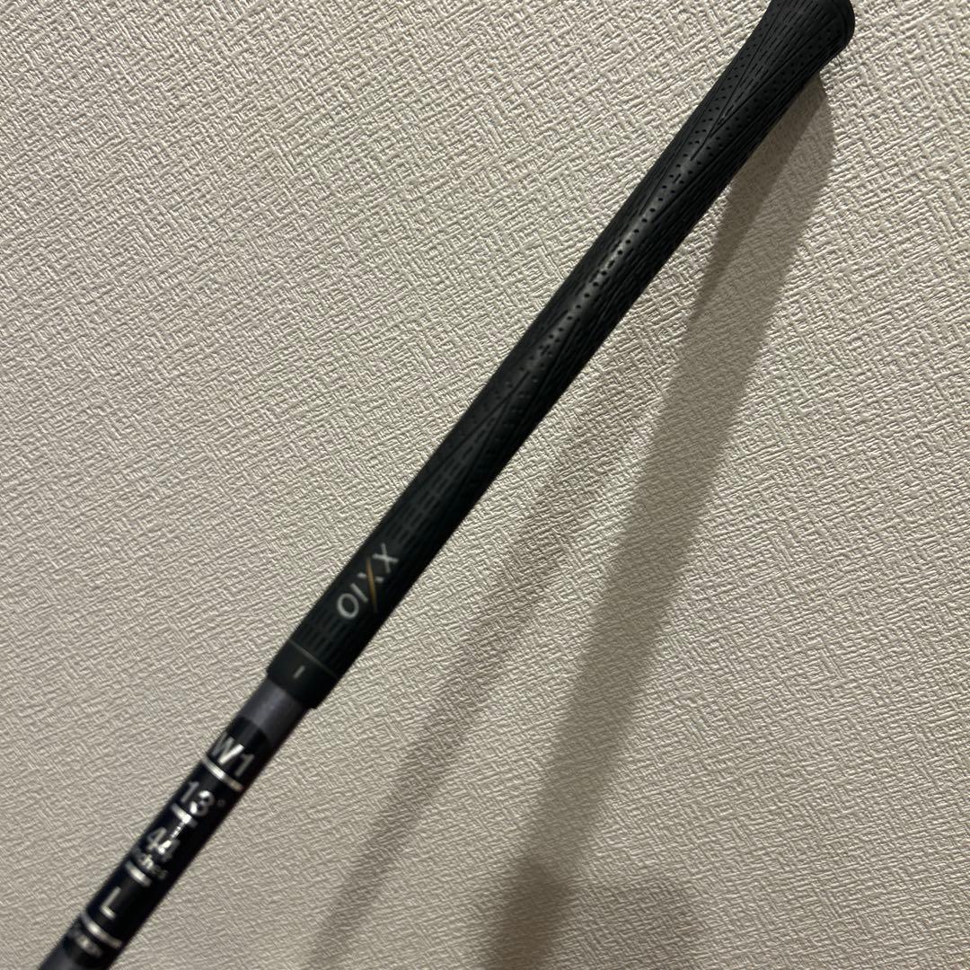 ウィルソン他　レディースL 10本　右利き　ゴルフセット