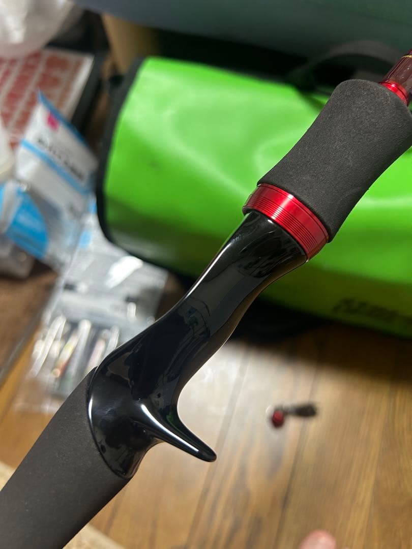 ハートランド、疾風七弐