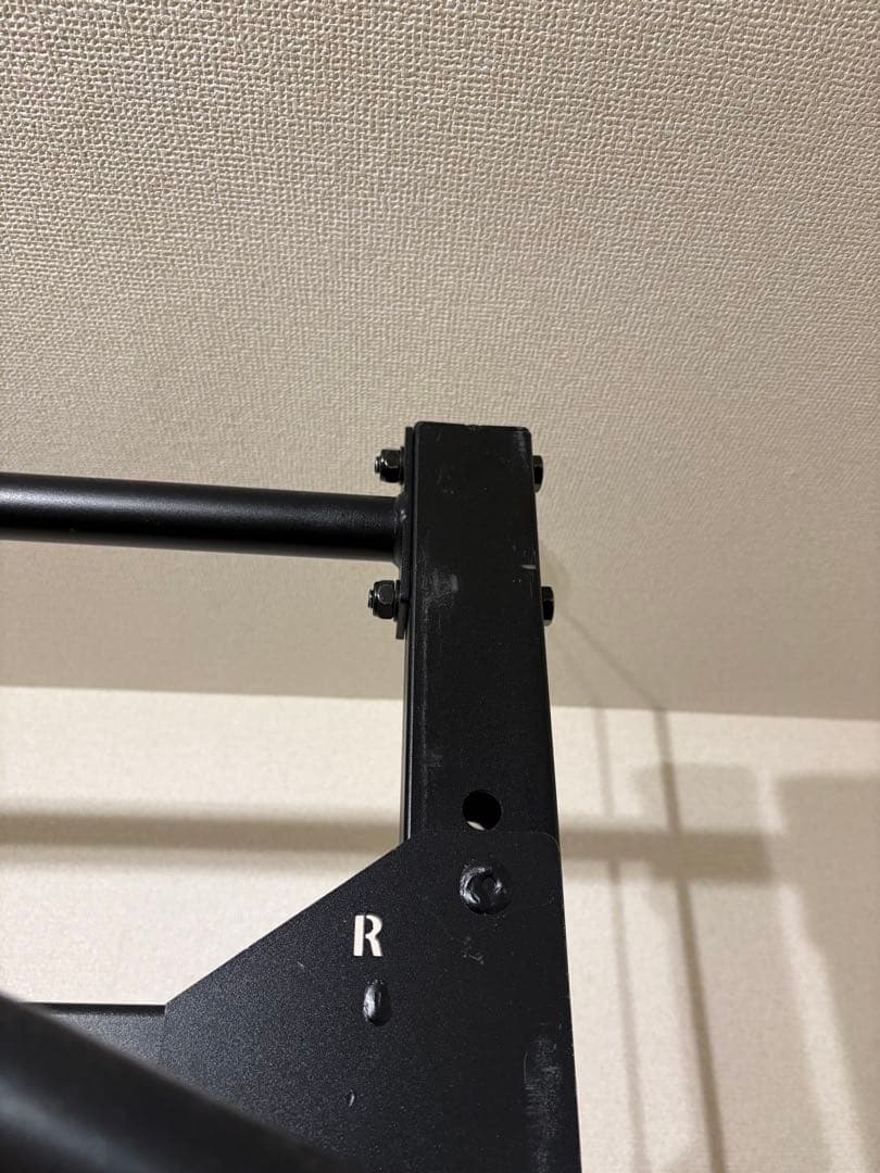 リーディングエッジ ハーフラック① hr100 ※①と②セットでご購入ください