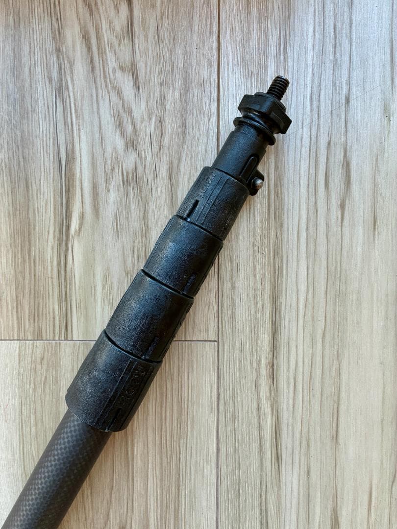 【美品】 RODE ロード Boompole Pro ブームポール プロ 超軽量