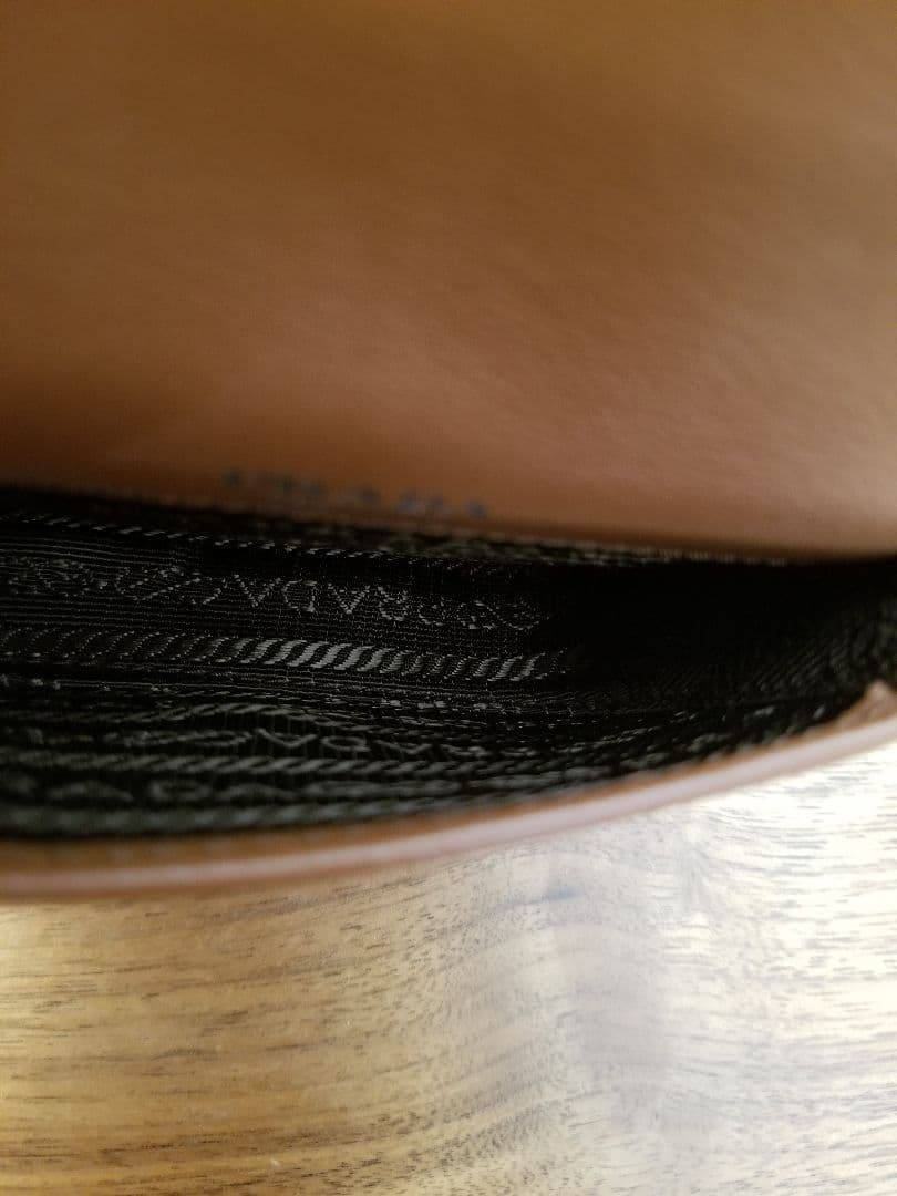 【oct.様】　PRADA ミニ バッグ ウエストポーチ ベルトバッグ