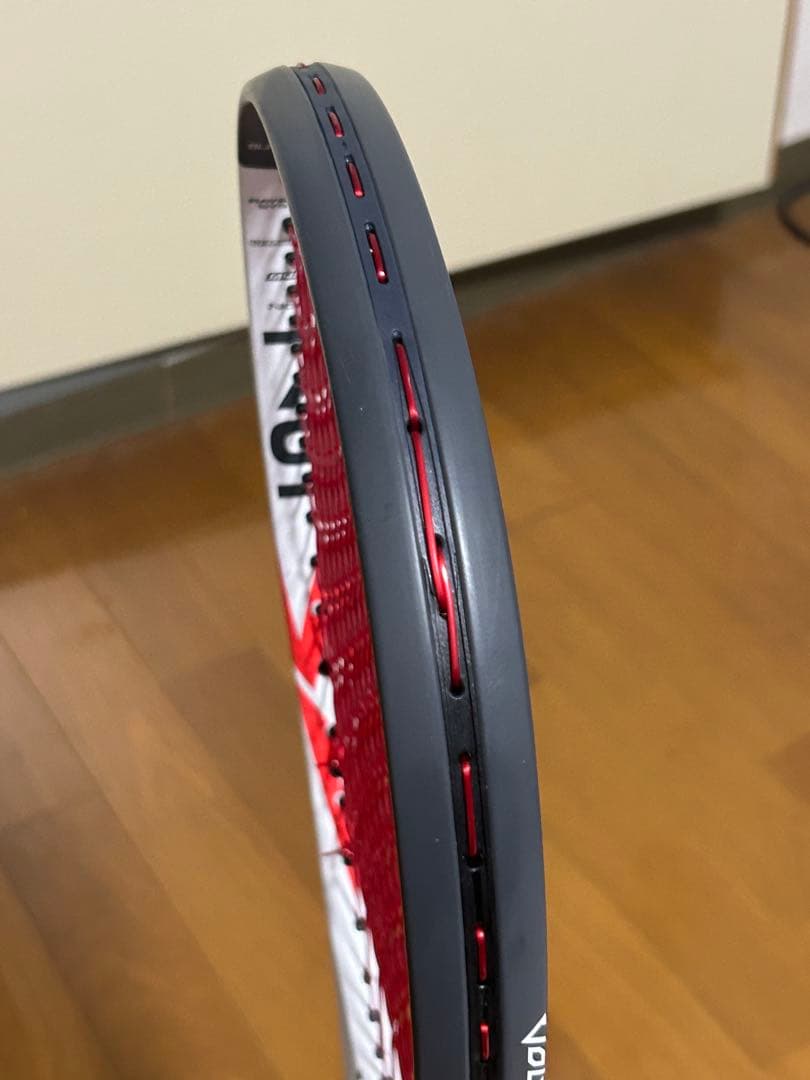 ラケット(軟式用) YONEX VOLTRAGE 7S