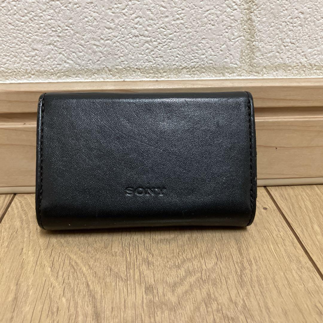 SONY Cyber-shot DSC-T900 コンデジ デジカメ シルバー