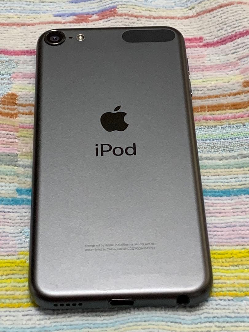 Apple iPod Touch 第7世代32GB