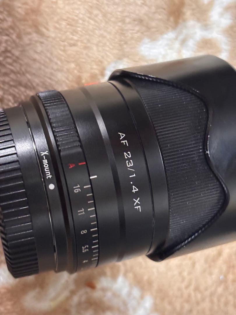 【値下げ】Fujifilm X-T3 レンズ3本セット