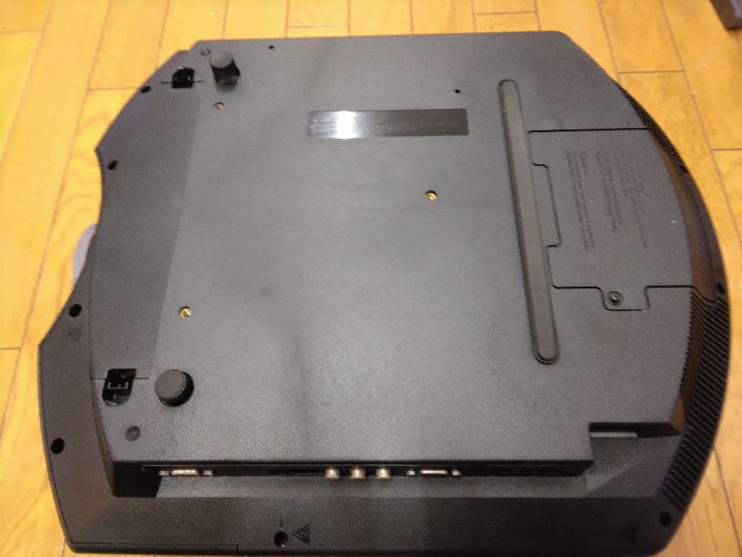 SONY VPL-HW30　3Dプロジェクター(交換用ランプ付)