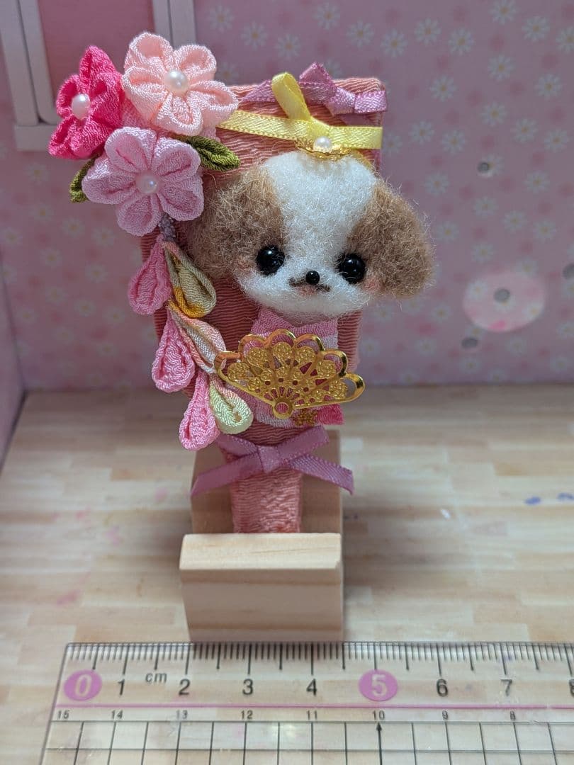 ご確認ページです♡お雛様♡