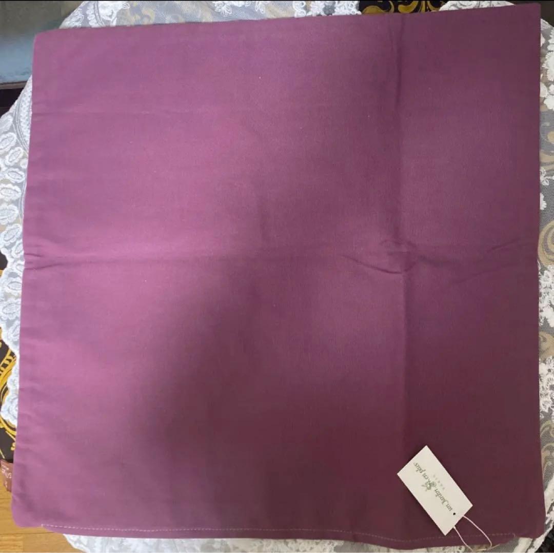 ミュゲ　スズラン　すずらん　アン ジャルダン クッション　　ローラアシュレイ