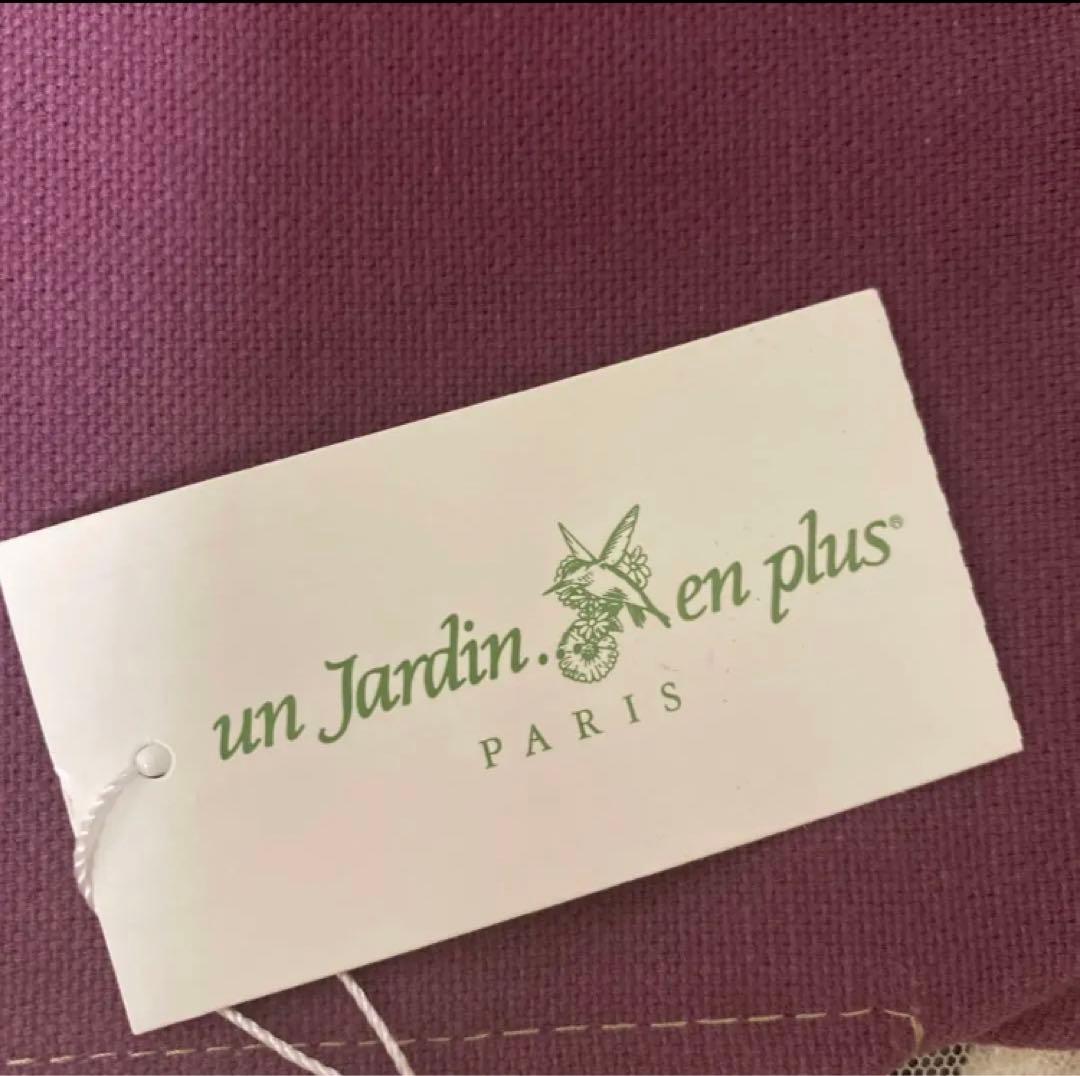 ミュゲ　スズラン　すずらん　アン ジャルダン クッション　　ローラアシュレイ