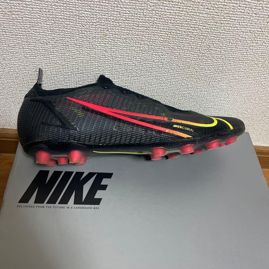 NIKE マーキュリアルヴェイパー14